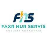 Fahr Nur Servis MCHJ