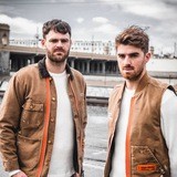 The Chainsmokers (Discography)