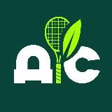 Дневник судьи про теннис | Авторский канал