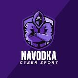 Киберспорт(NAVODKA)