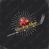 Хоккейная экипировка