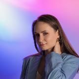 Психолог Дарья Шатрова