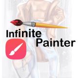 Infinite painter (Кисти)