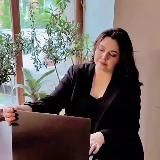 Эволюция счастья | Алсу Тушакова