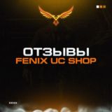 ОТЗЫВЫ FENIX
