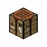 🪵 Верстак Майнкрафтера