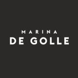 Marina De Golle (последняя пара из коллекции )