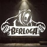 BERLOGA