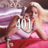 50 оттенков сплетен 401