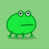 звёздная жаба 🐊