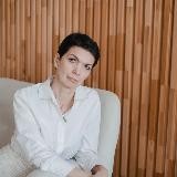 Речь и Проявленность. Наталья Фролова