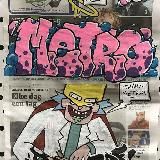 Уголок Теггера | Graffiti Street 76'