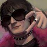 куззирог (аня жёстко)