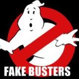 Ложь пабликов - нет фейкам