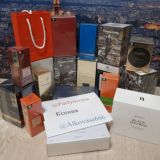 Элитная парфюмерия