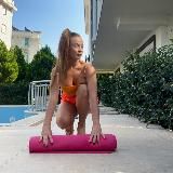 ДОМАШНИЕ ТРЕНИРОВКИ