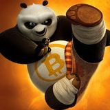 BTC Kung Fu