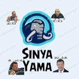 🔵👑😅•SINYA•YAMA•👑 😅🔵