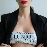 LUXIO SIBERIA | товары для маникюра & обучение