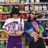 look for every day | стиль