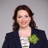 Ольга Щетинина