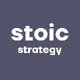 🔥StoicStrategy: стоицизм в XXI веке | Канал Сергея Сухова