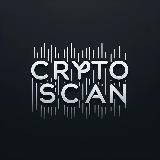 Crypto Scan