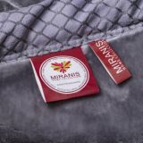 MIRANIS - Пледы, Одеяла и Покрывала