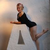 Танцетерапия с Юноной🐈⬛