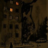 🌲🩸Тёмный лес🩸🌲