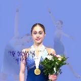 Team Gorbacheva Official