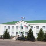 Администрация Шаранского района