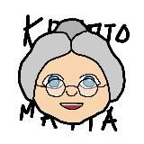 Твоя Крипто Мама