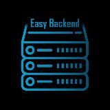 Easy WebDev | Backend &amp; Frontend