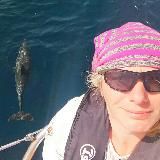 Любимова Евгения