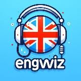 EngWiz | English Tests | TOEFL/IELTS Prep