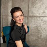 Юлия Тогобицкая | Точка роста