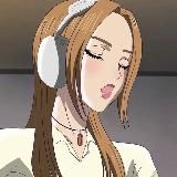 Кобыл Балерина