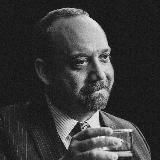 Джентльмен на рынке 📊