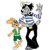 Stickers / Стикеры