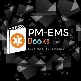PM-EMS Books