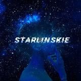 𝐒𝐓𝐀𝐑𝐋𝐈𝐍𝐒𝐊𝐈𝐄.