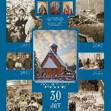 Храм святителя Филарета Московского при Патриаршем Подворье иконы Божией Матери "Скоропослушница" в Зеленограде г. Москвы