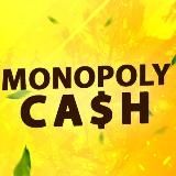 Дневник MONOPOLY👨💻