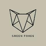 Чат ОБЩЕНИЯ / GREEN FOXES.