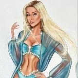 Воронина Арина 🆎 Ara-Bublik