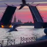 Интересный Петербург