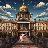 Интересный Петербург