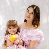 Мамские новости☺️♥️