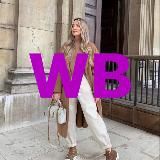 Лучшее с WB 💜